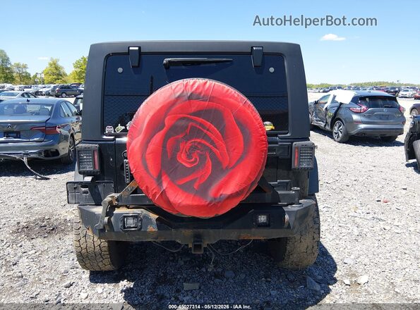 1C4BJWDG5GL101706 2016 JEEP WRANGLER UNLIMITED Black 