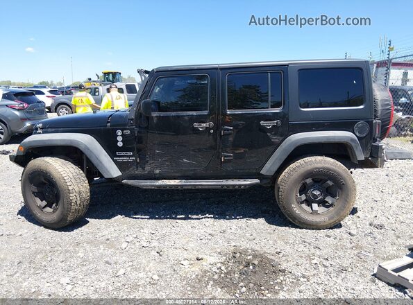 1C4BJWDG5GL101706 2016 JEEP WRANGLER UNLIMITED Black 