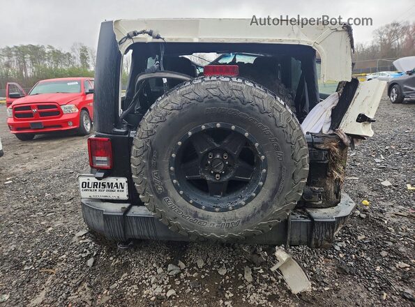 1C4BJWDG5GL260435 2016 JEEP WRANGLER Black 