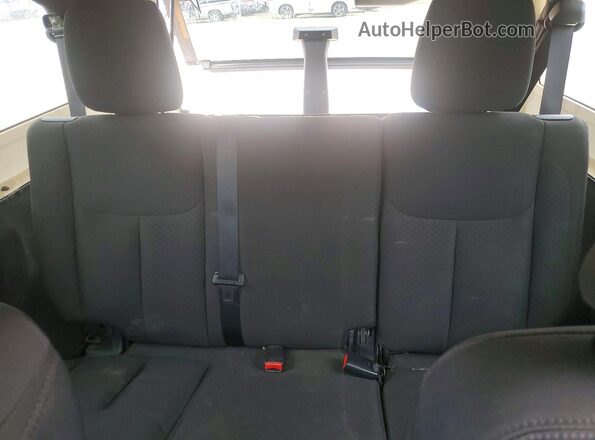 1C4BJWDG7GL179050 2016 JEEP WRANGLER Black 