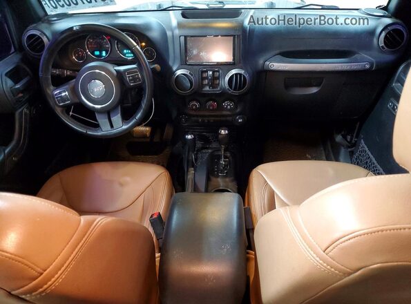 1C4BJWDG7JL818471 2018 JEEP WRANGLER Black 
