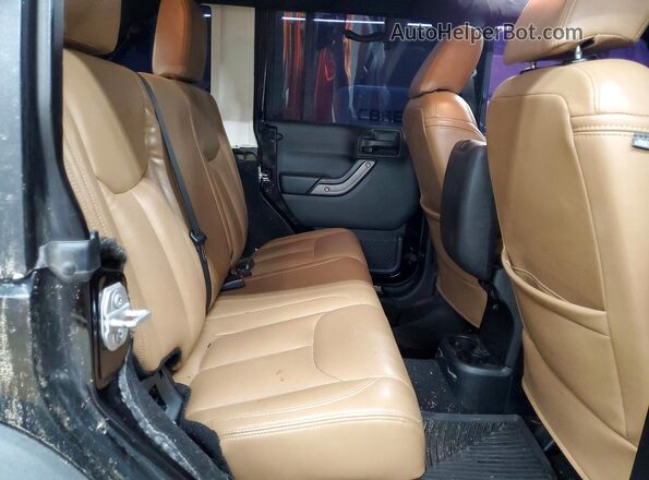 1C4BJWDG7JL818471 2018 JEEP WRANGLER Black 
