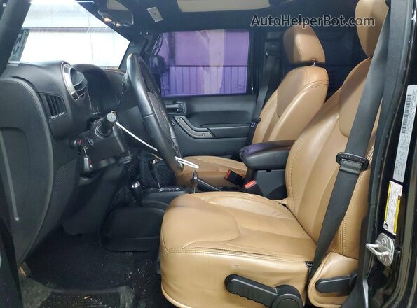 1C4BJWDG7JL818471 2018 JEEP WRANGLER Black 