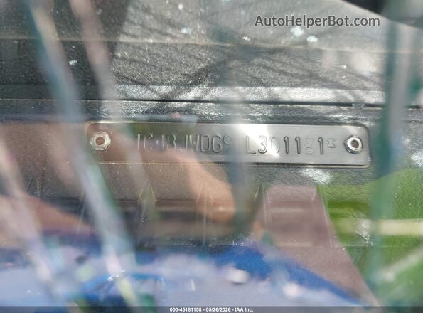 1C4BJWDG9GL301181 2016 JEEP WRANGLER UNLIMITED Blue Вид підкапотного простору