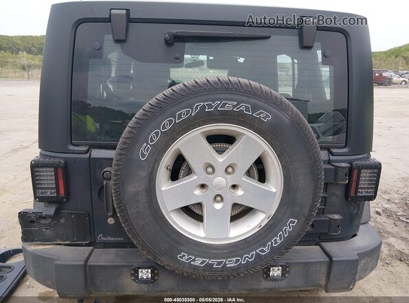 1C4BJWDG9HL713733 2017 JEEP WRANGLER UNLIMITED Gray 
