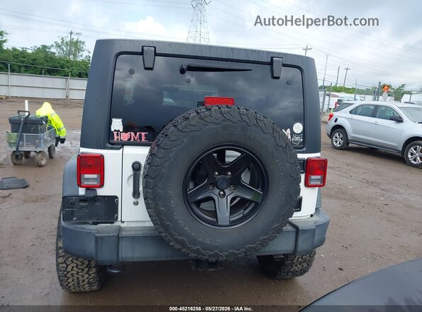 1C4BJWDGXHL613334 2017 JEEP WRANGLER UNLIMITED White 