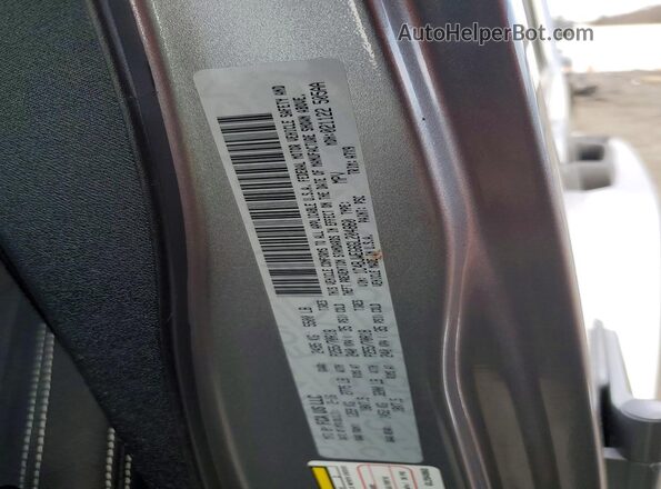1C4BJWEG6GL204860 2016 JEEP WRANGLER Silver Вид підкапотного простору