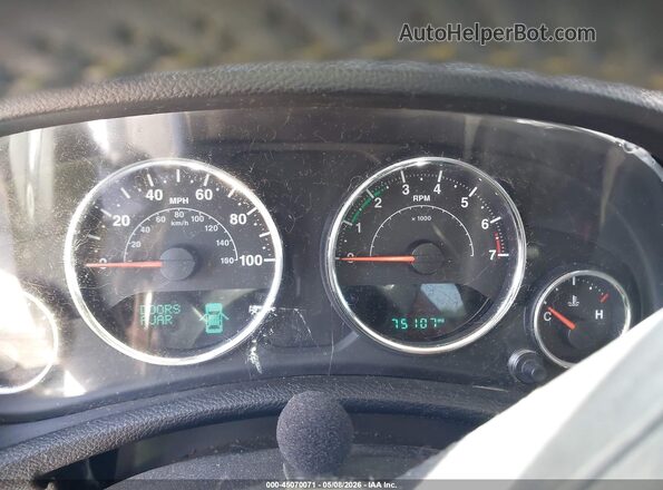 1C4BJWFG3GL158712 2016 JEEP WRANGLER UNLIMITED White უკანა სავარძლების ხედი