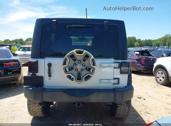 1C4BJWFG3GL158712 2016 JEEP WRANGLER UNLIMITED White 