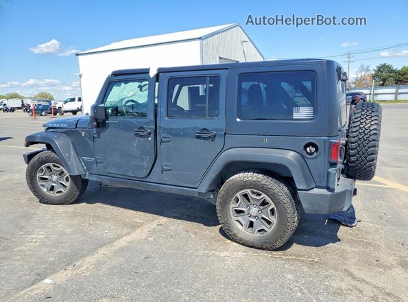 1C4BJWFG3HL651100 2017 JEEP WRANGLER Gray 