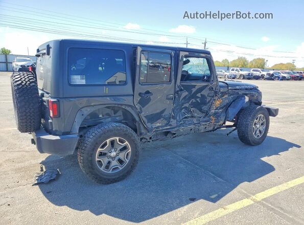 1C4BJWFG3HL651100 2017 JEEP WRANGLER Gray 