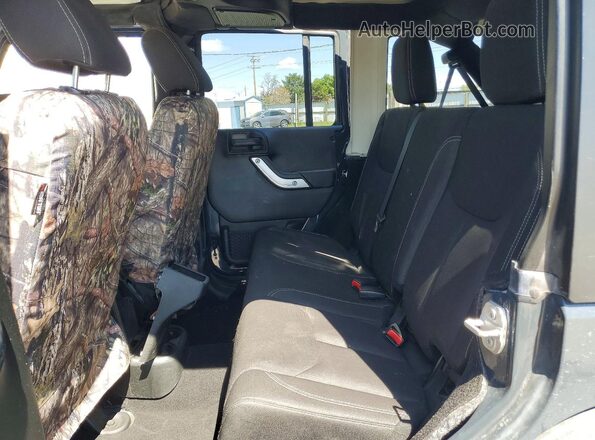 1C4BJWFG3HL651100 2017 JEEP WRANGLER Gray 