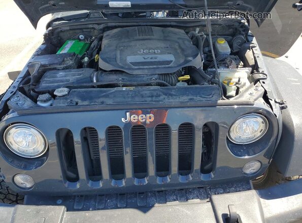 1C4BJWFG3HL651100 2017 JEEP WRANGLER Gray 