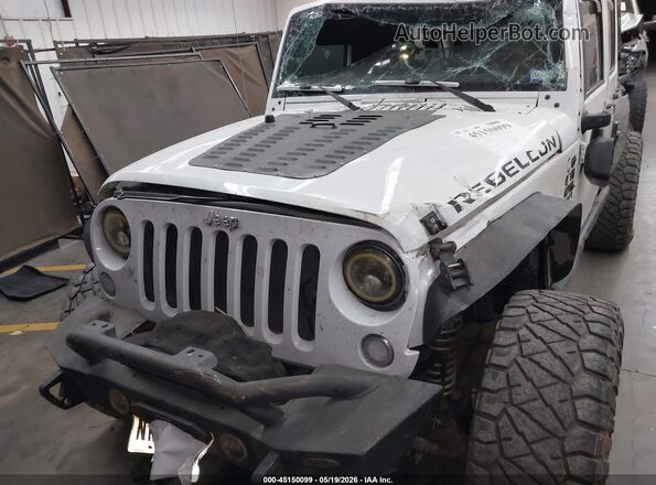 1C4BJWFG8GL146510 2016 JEEP WRANGLER UNLIMITED White 