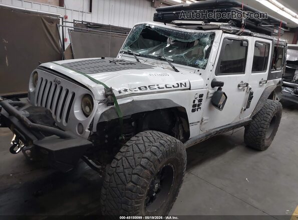 1C4BJWFG8GL146510 2016 JEEP WRANGLER UNLIMITED White 