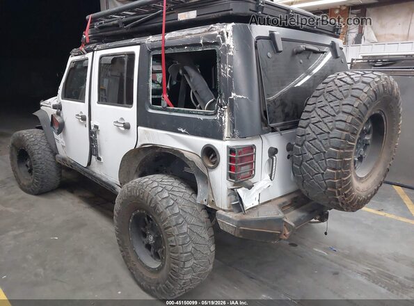1C4BJWFG8GL146510 2016 JEEP WRANGLER UNLIMITED White 