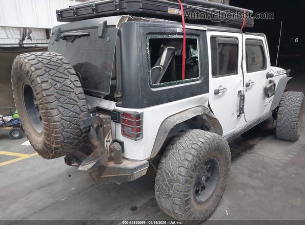 1C4BJWFG8GL146510 2016 JEEP WRANGLER UNLIMITED White 