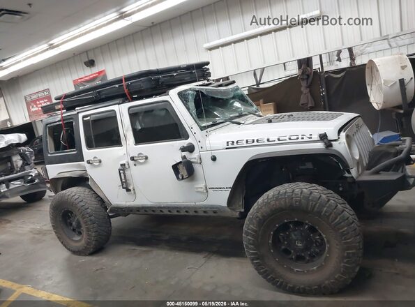 1C4BJWFG8GL146510 2016 JEEP WRANGLER UNLIMITED White 