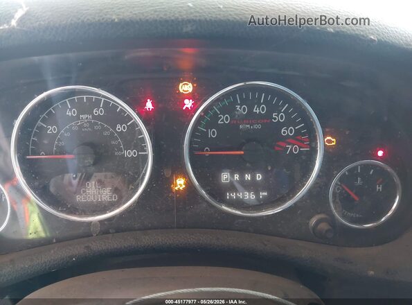 1C4BJWFGXGL270584 2016 JEEP WRANGLER UNLIMITED Черный 