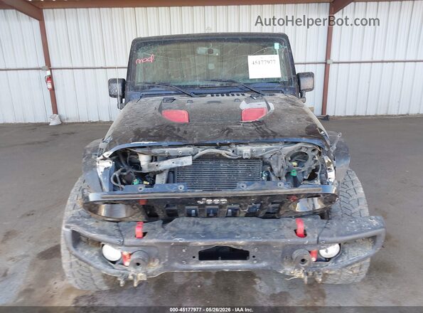 1C4BJWFGXGL270584 2016 JEEP WRANGLER UNLIMITED Черный 