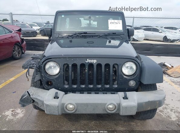 1C4BJWKG1GL203541 2016 JEEP WRANGLER UNLIMITED Black ხელსაწყოთა პანელის ხედი