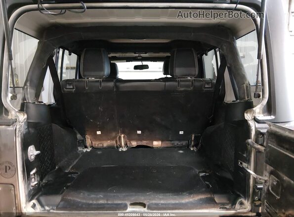 1C4HJWDG2JL869242 2018 JEEP WRANGLER Black 