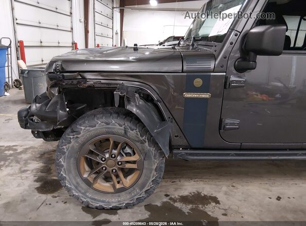 1C4HJWDG2JL869242 2018 JEEP WRANGLER Black 