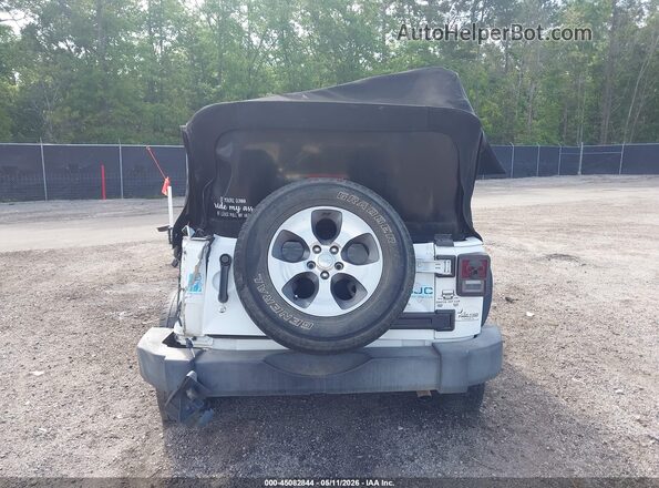 1C4HJWDG3GL246947 2016 JEEP WRANGLER UNLIMITED White 