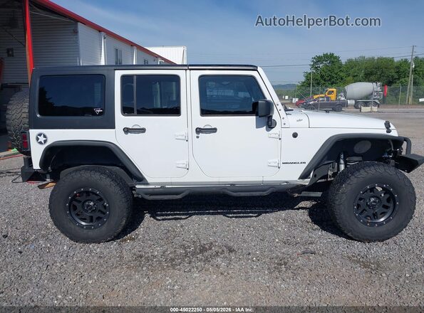 1C4HJWDG4GL172535 2016 JEEP WRANGLER UNLIMITED White Vista interior trasera