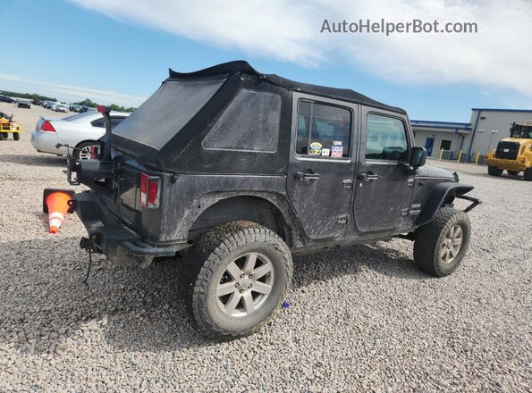 1C4HJWDG5JL921964 2018 JEEP WRANGLER Gray 