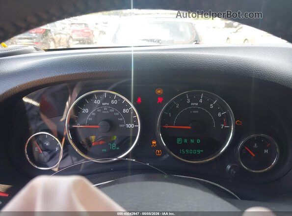 1C4HJWDG8JL927595 2018 JEEP WRANGLER Gray Widok tylnych siedzeń