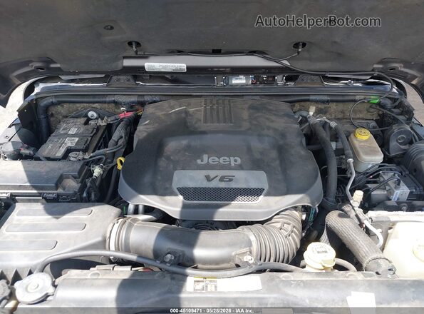 1C4HJWEG1GL162852 2016 JEEP WRANGLER UNLIMITED Серый 