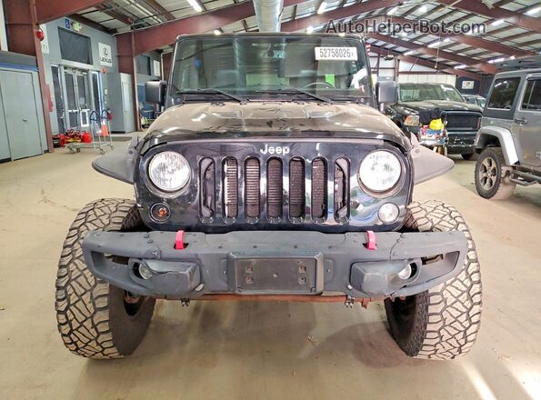 1C4HJWFG2GL109429 2016 JEEP WRANGLER Black 