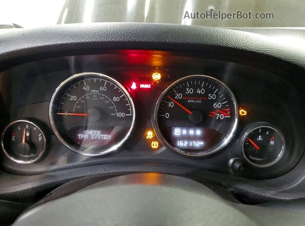 1C4HJWFG2GL109429 2016 JEEP WRANGLER Black 