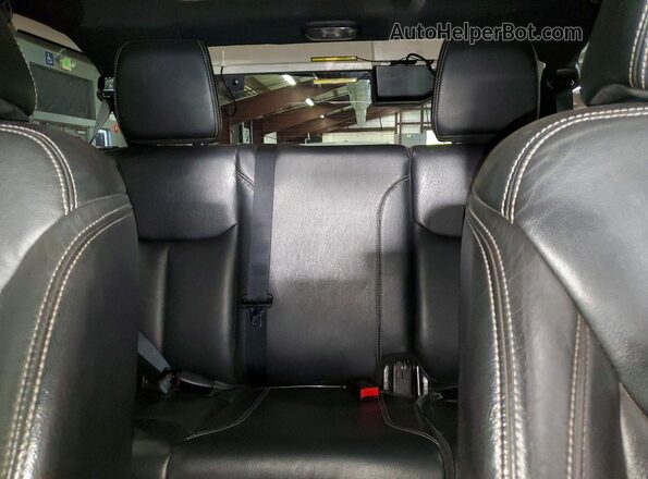 1C4HJWFG2GL109429 2016 JEEP WRANGLER Black 