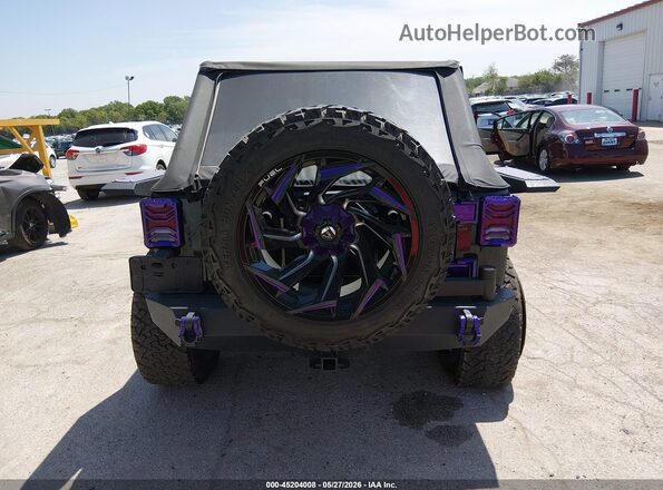 1C4HJWFG3GL306027 2016 JEEP WRANGLER UNLIMITED Purple 
