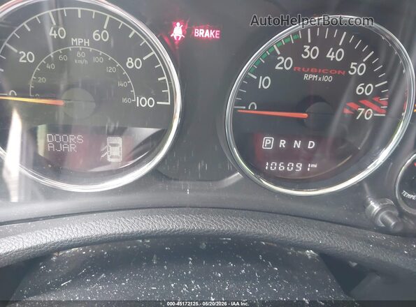 1C4HJWFG4JL867294 2018 JEEP WRANGLER Gray Vista de los asientos traseros