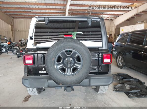 1C4HJXDG2MW521577 2021 JEEP WRANGLER UNLIMITED Black 