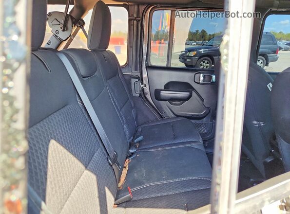 1C4HJXDG2MW692796 2021 JEEP WRANGLER Gray 