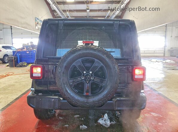 1C4HJXDG7MW616698 2021 JEEP WRANGLER Black 