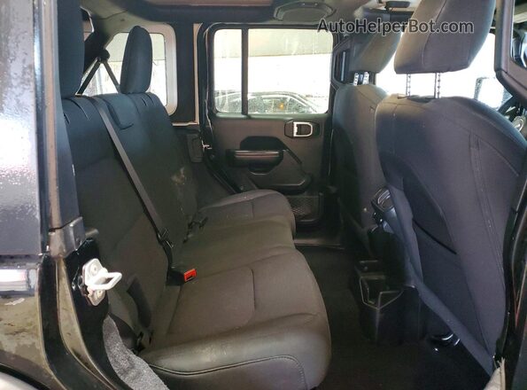 1C4HJXDG7MW616698 2021 JEEP WRANGLER Black 