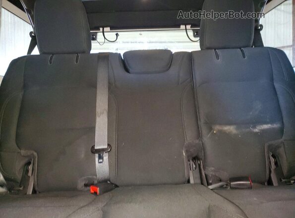 1C4HJXDG7MW616698 2021 JEEP WRANGLER Black 