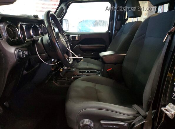 1C4HJXDG7MW616698 2021 JEEP WRANGLER Black 
