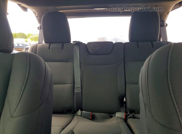 1C4HJXDG7PW701285 2023 JEEP WRANGLER Черный 