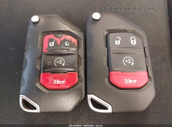1C4HJXDG8PW679247 2023 JEEP WRANGLER Gray Widok deski rozdzielczej