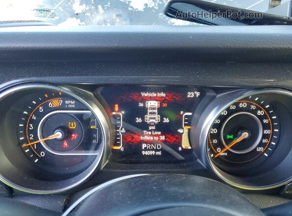 1C4HJXDN1MW778888 2021 JEEP WRANGLER Black 