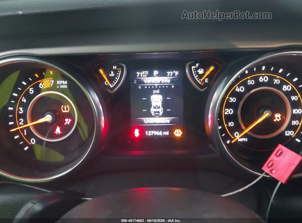 1C4HJXDN2MW542458 2021 JEEP WRANGLER UNLIMITED Green Widok tylnych siedzeń