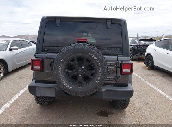 1C4HJXDN2MW847894 2021 JEEP WRANGLER UNLIMITED Gray 
