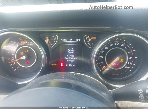 1C4HJXDN5LW191639 2020 JEEP WRANGLER UNLIMITED White Widok tylnych siedzeń