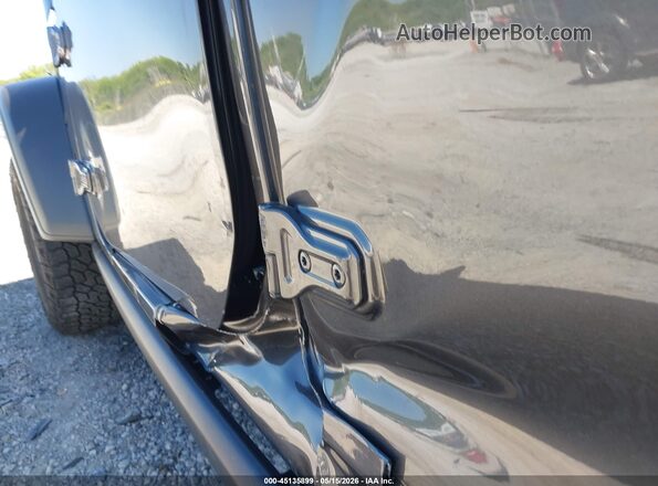 1C4HJXDN5NW150978 2022 JEEP WRANGLER UNLIMITED Gray 